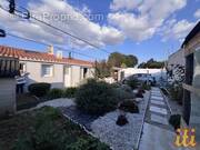 Maison à LES SABLES-D&#039;OLONNE