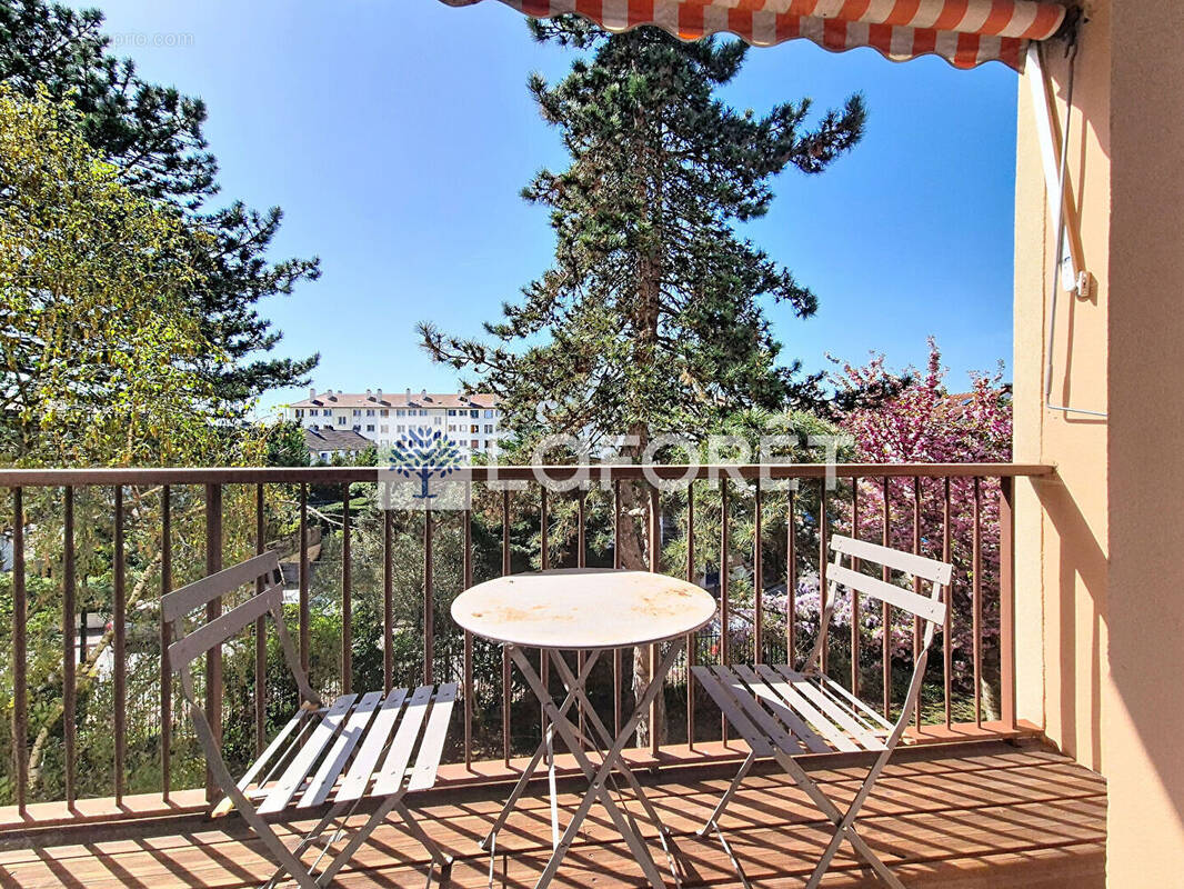 Appartement à ANTONY