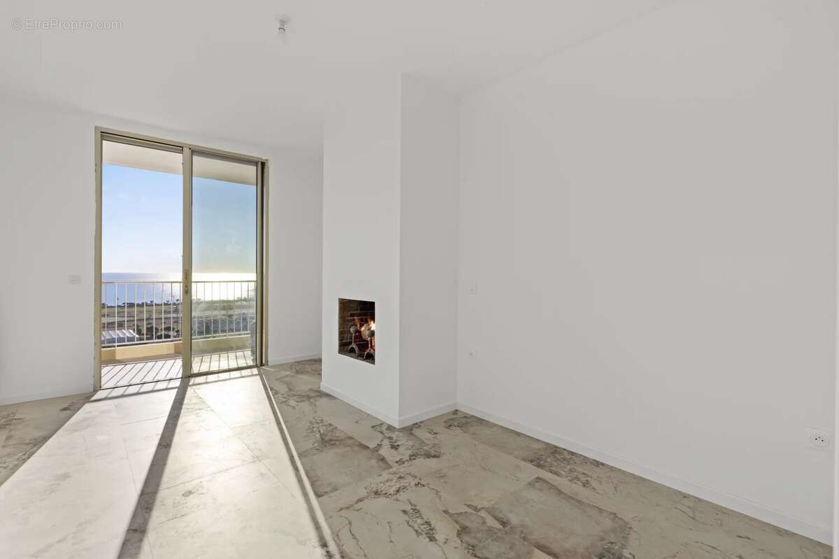 Appartement à CAGNES-SUR-MER