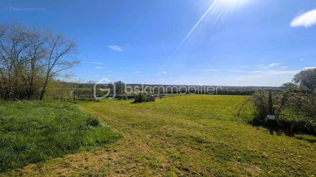 Longère en pierres  de PLAIN-PIED, avec dépendances – 3 hectares – Idéale grande famille, exploitation agricole, artisan, projet - photo 9