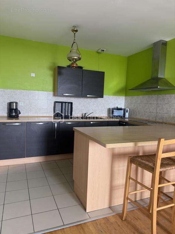 À VENDRE – Superbe appartement 5 pièces de 102,53 m² à Évry – Idéal famille ou investissement en colocation - photo 5