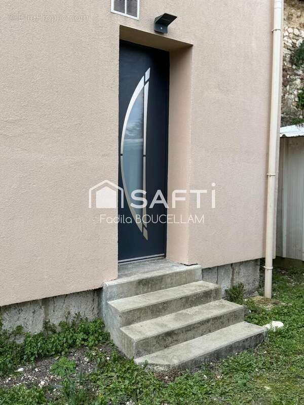 Photo 7 - Appartement à BREVAL