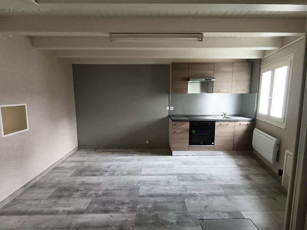 Maison 37m² à pont-du-château - photo 3