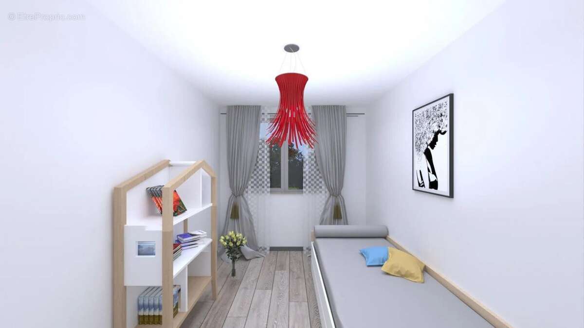 Appartement à UFFHEIM