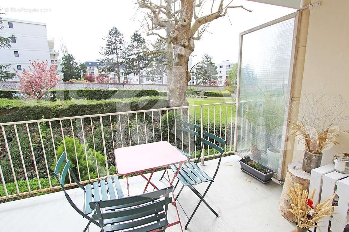 Appartement à VERSAILLES