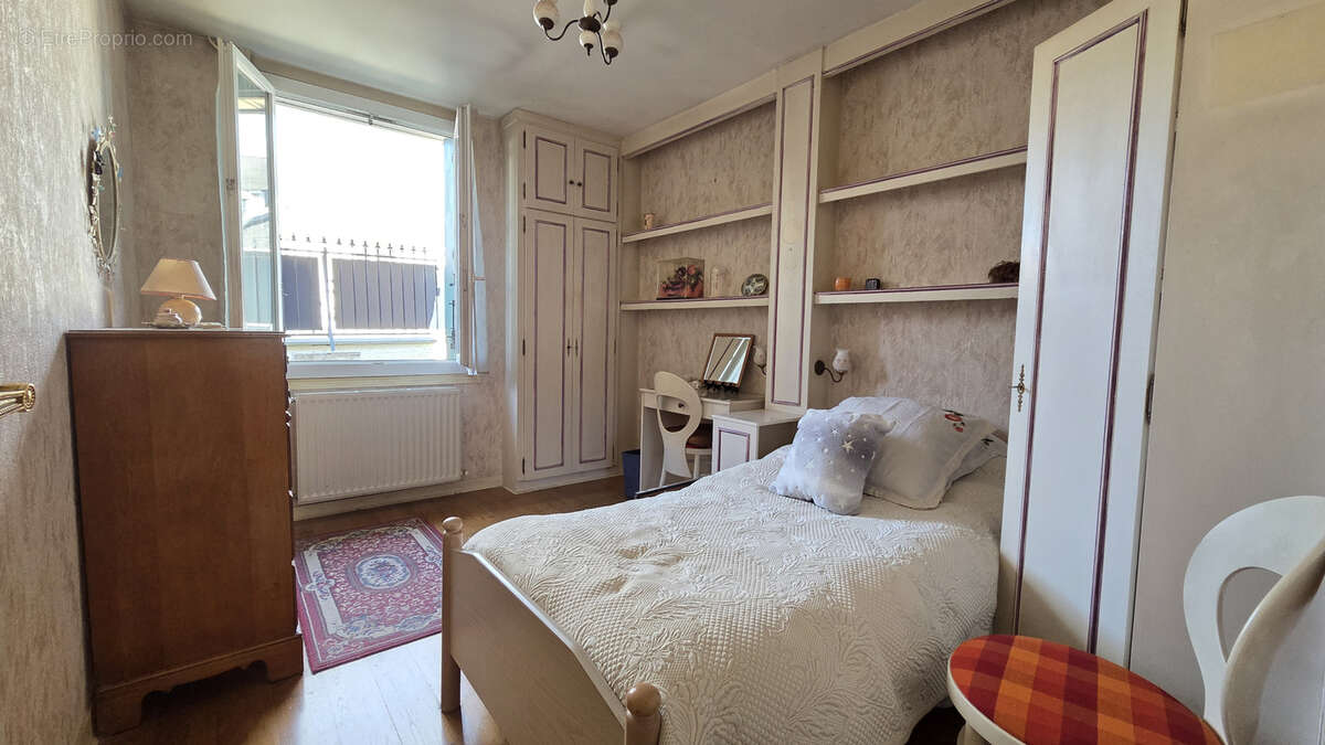 Maison à BOISSY-SAINT-LEGER