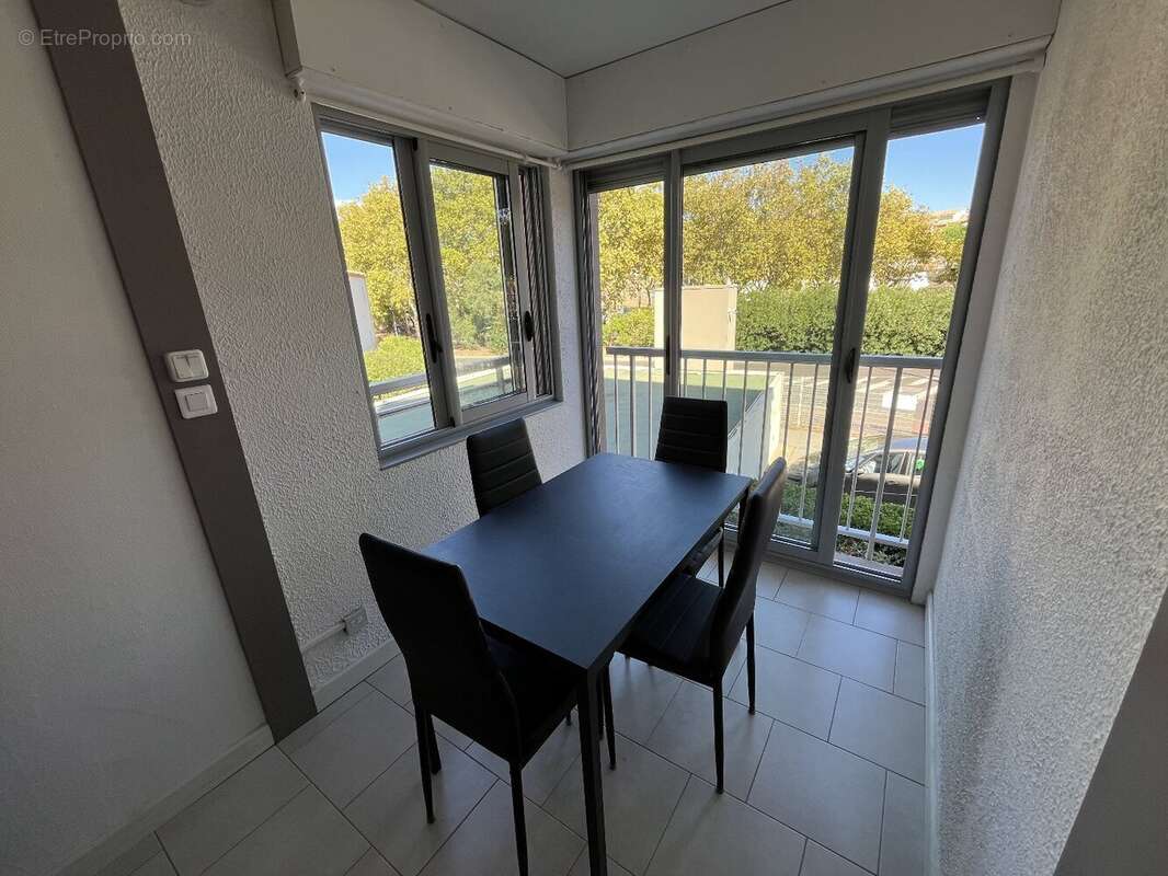 Appartement à AGDE