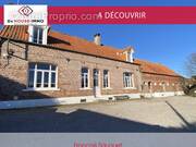 Maison à RECQUES-SUR-COURSE