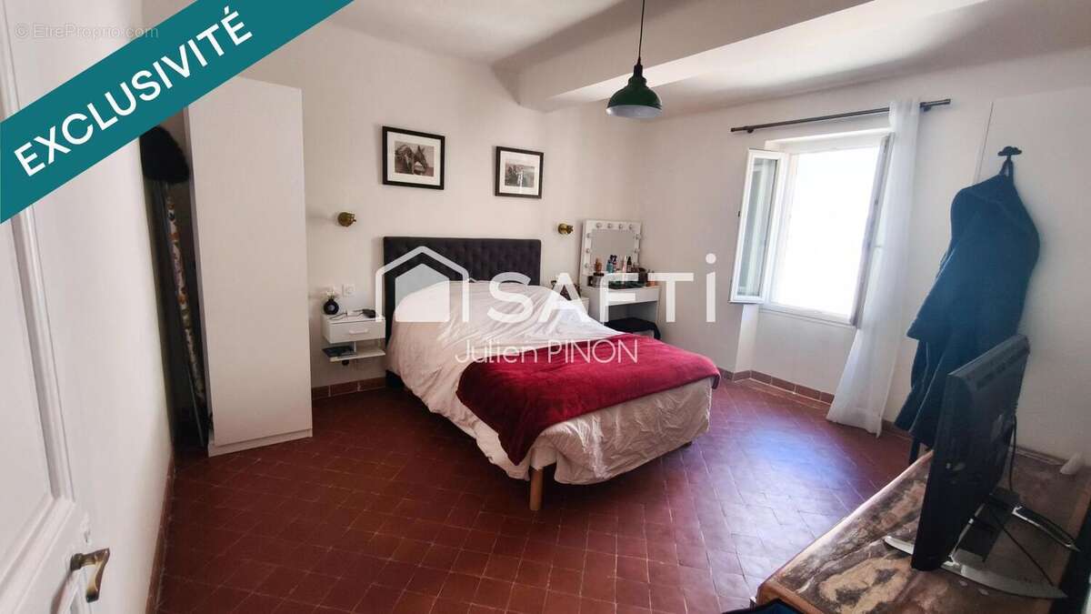 Photo 9 - Maison à SAINT-SATURNIN-LES-APT