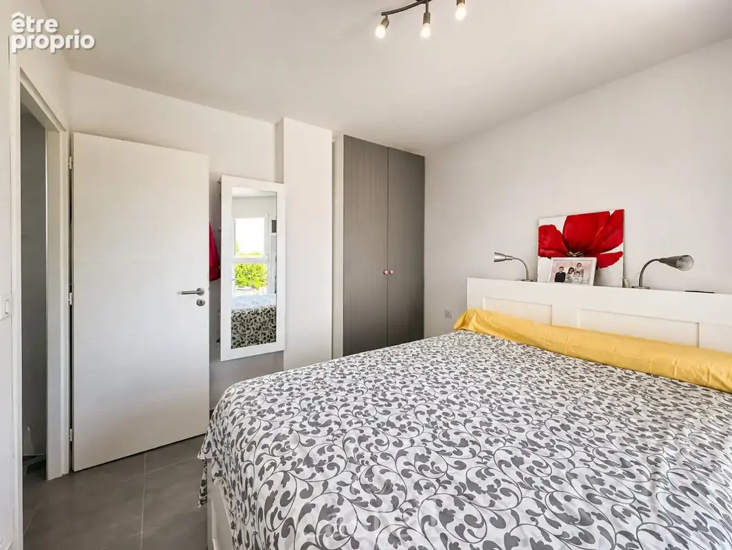 ***villa à 200 m de la plage  marseillan-plage*** - photo 13