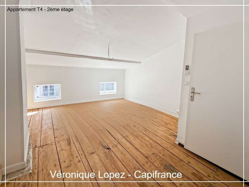 Appartement à AGEN