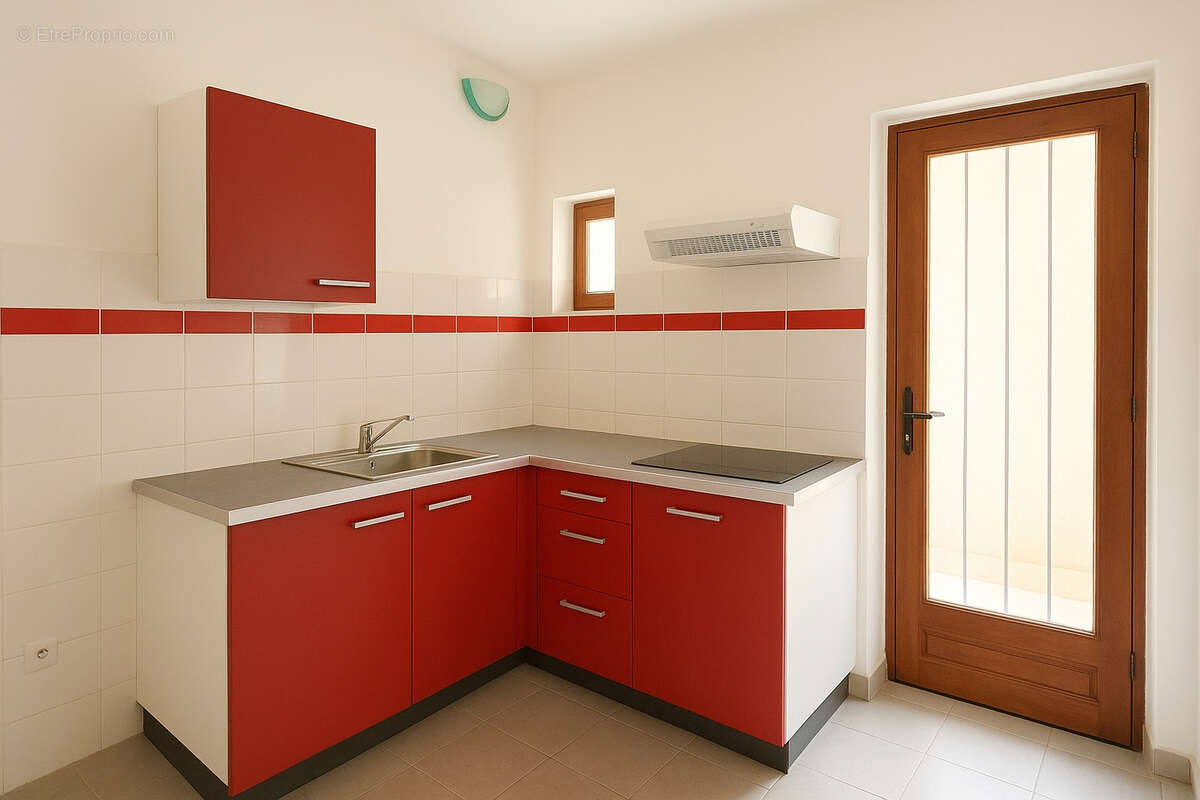 Appartement à BLAGNAC