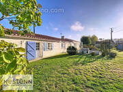 Maison à SAINT-GERVAIS