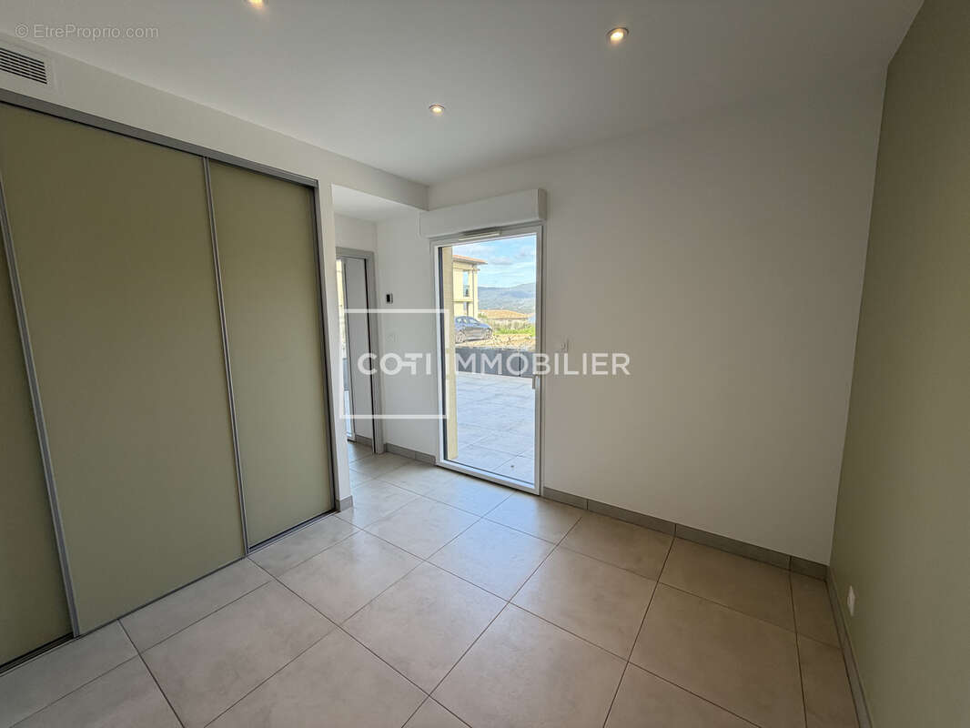 Appartement à PROPRIANO