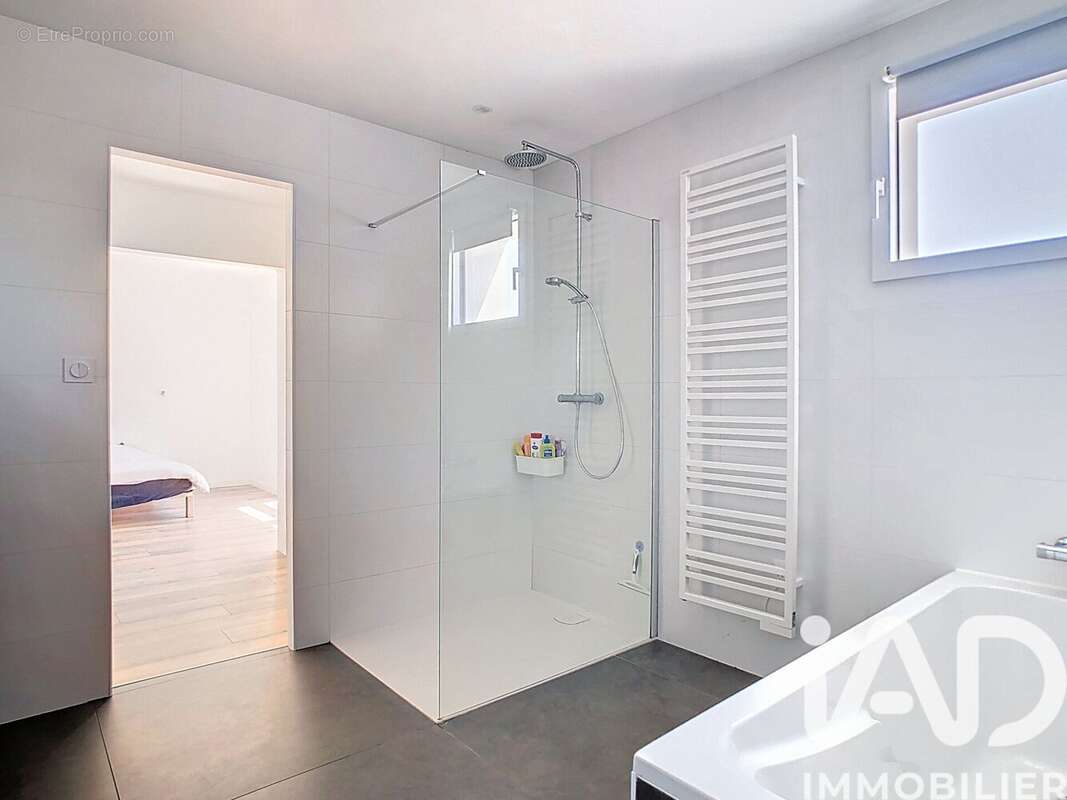 Photo 8 - Maison à HAUTE-GOULAINE