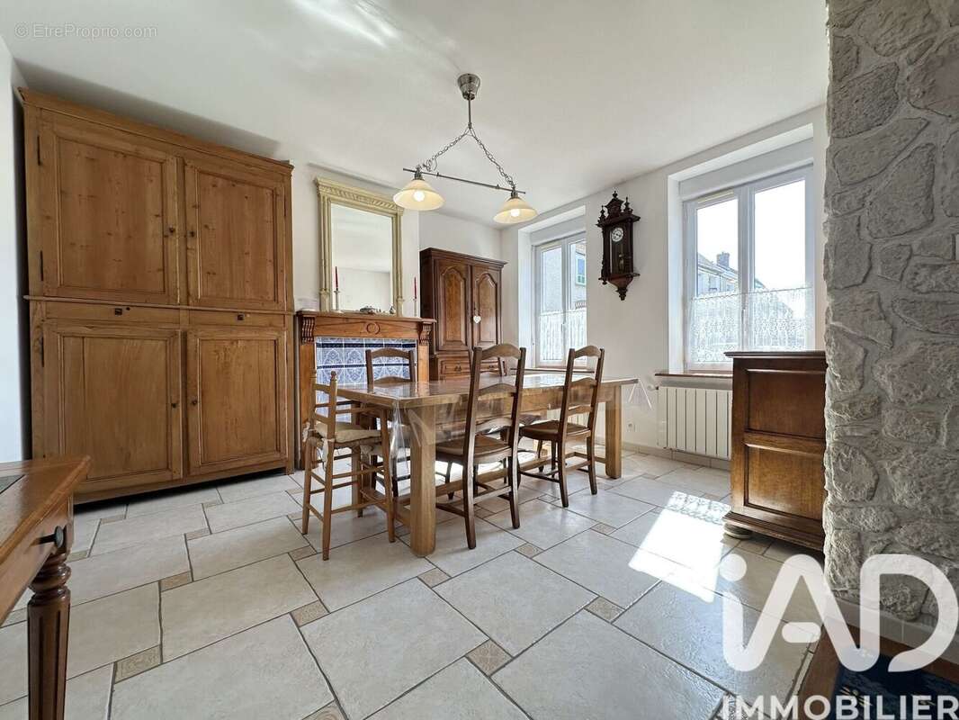 Photo 2 - Maison à PITGAM