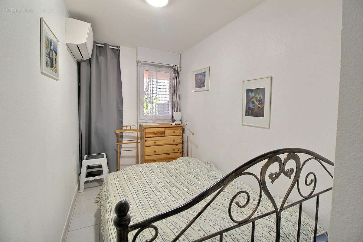 Appartement à SAINT-CYPRIEN