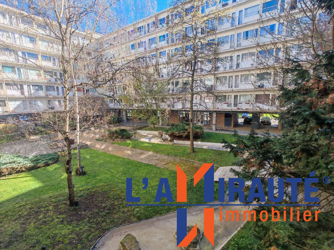 Appartement à LE PECQ