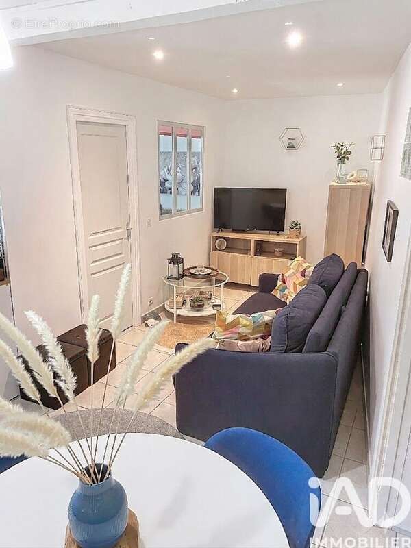 Photo 7 - Appartement à BORMES-LES-MIMOSAS