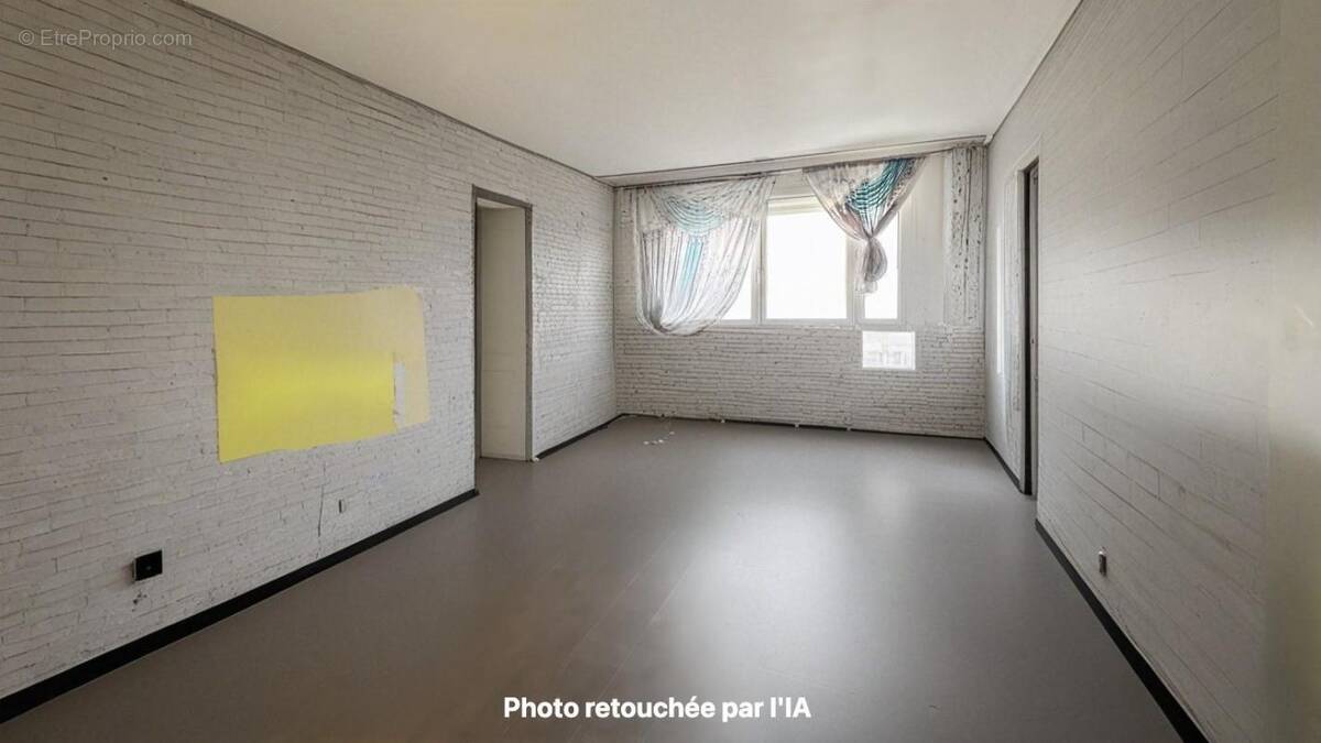 Appartement à VALENCE