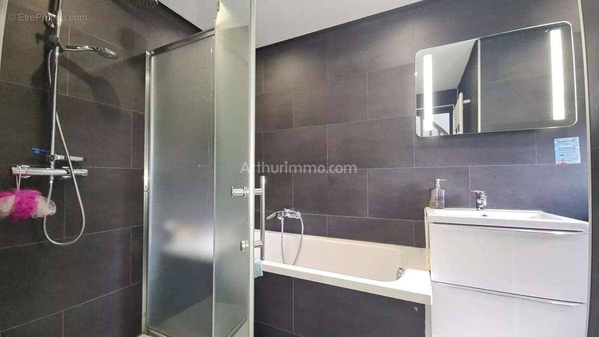 Maison à INGERSHEIM