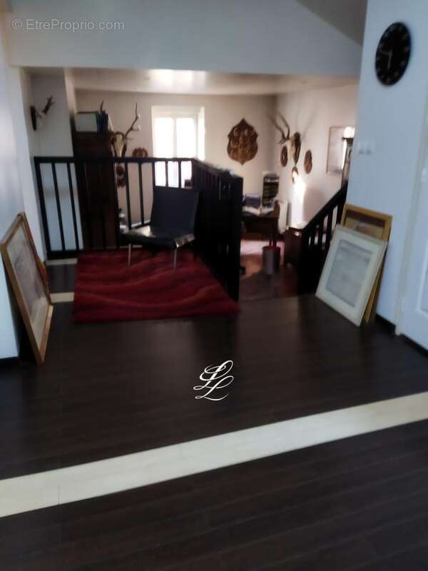 Appartement 220 m² à Le Mans  - photo 21