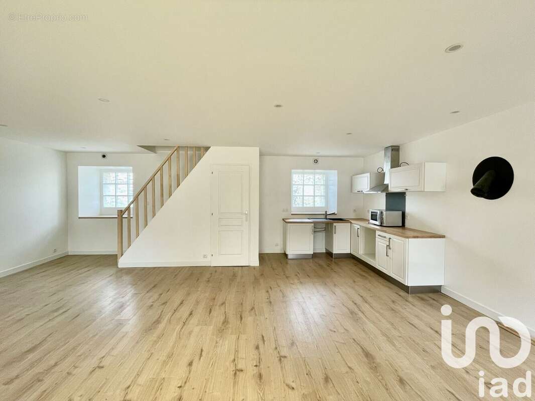 Photo 3 - Maison à PLEMET