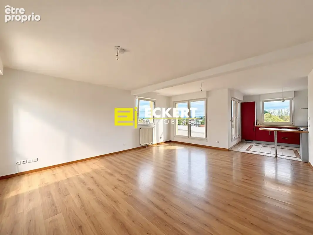 Appartement 5 pièces 102 m² à vendre à Benfeld (67230) - photo 6