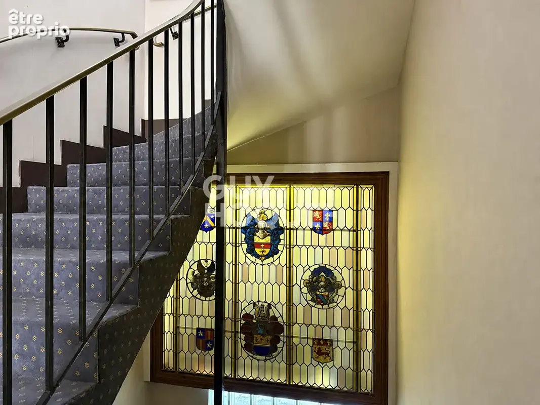Appartement 2 pieces deauville - charme et histoire  ! - photo 11