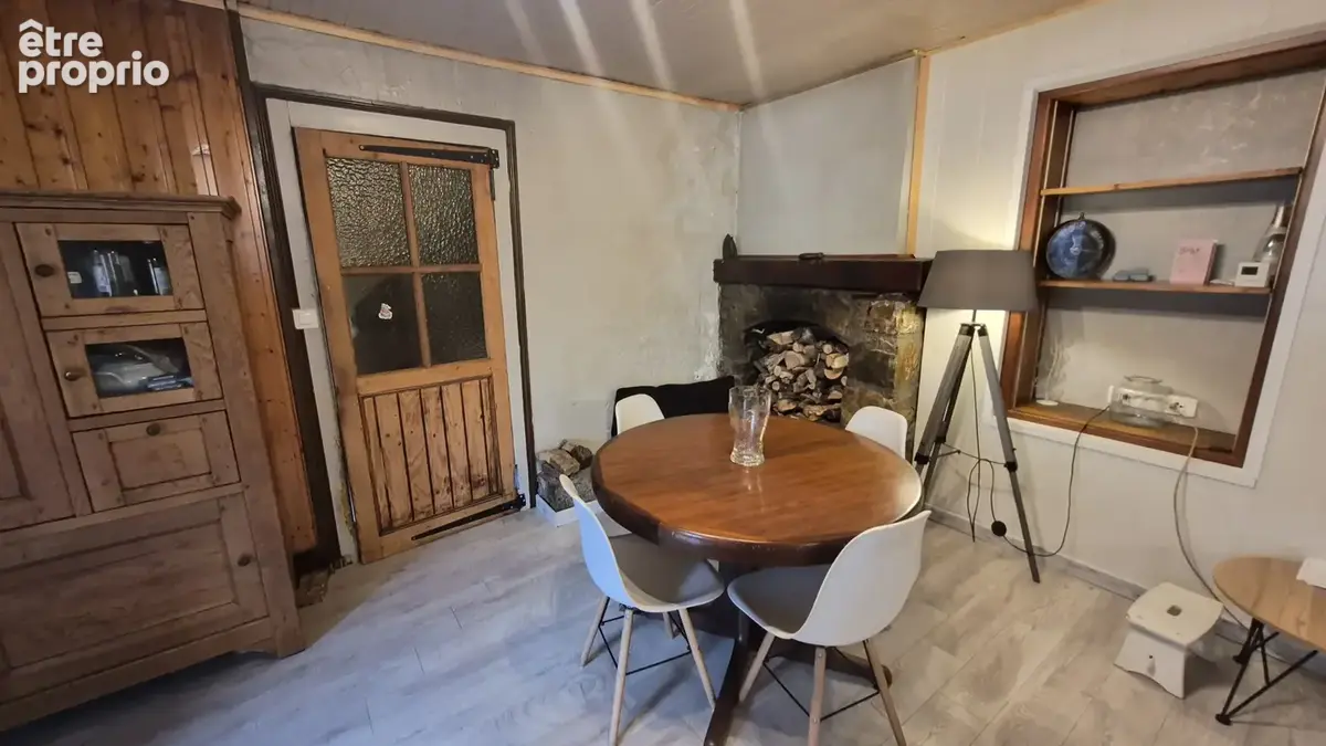 Maison mitoyenne avec terrasse et jardinet - photo 10