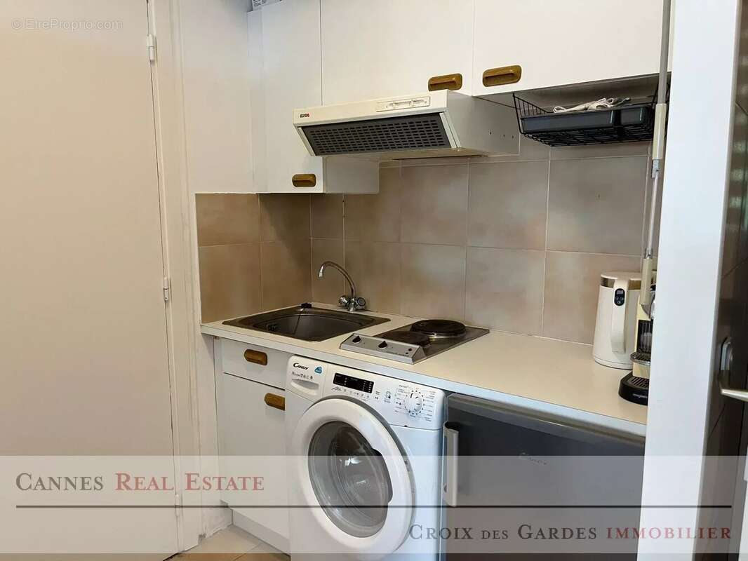 EXCLUSIVITÉ – Studio avec vue mer, piscine et accès privatif plage - photo 12