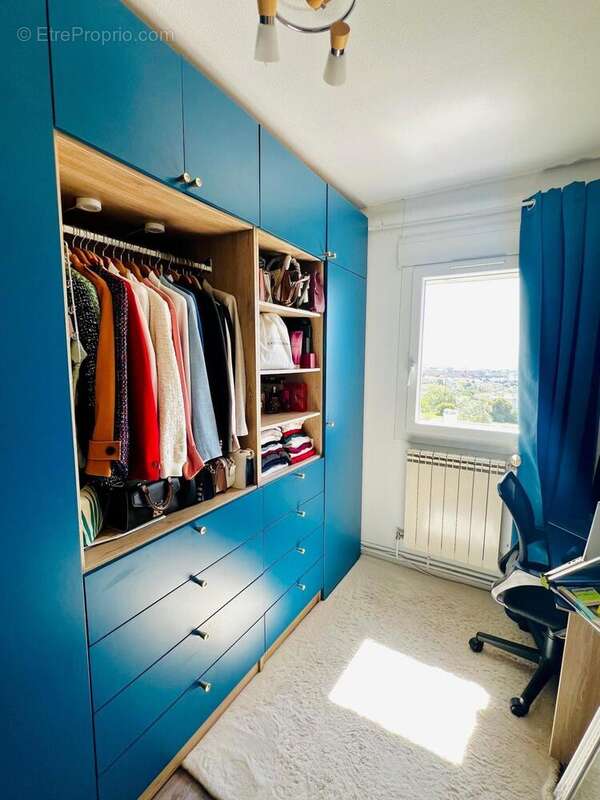 Photo 4 - Maison à MARSEILLE-16E