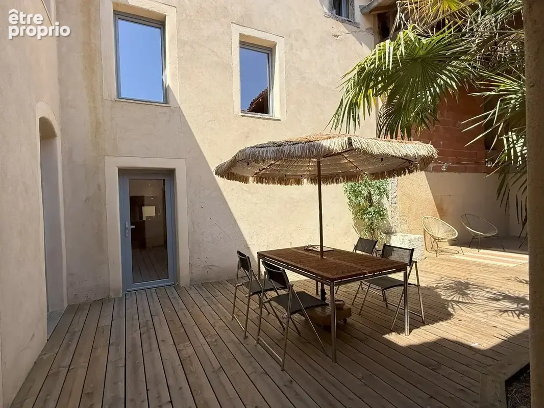Elégante maison de village - photo 2