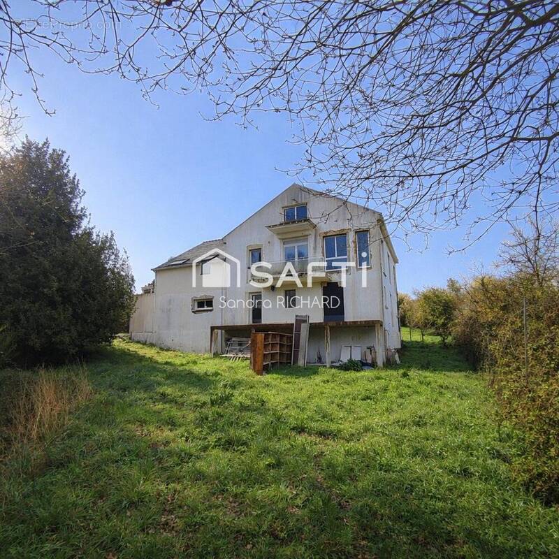 Photo 1 - Maison à ASSERAC