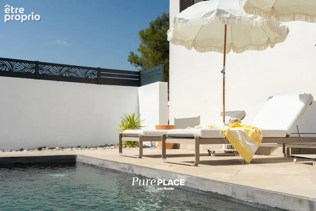 Villa d’exception – Martigues, entre élégance et art de vivre méditerranéen - photo 3