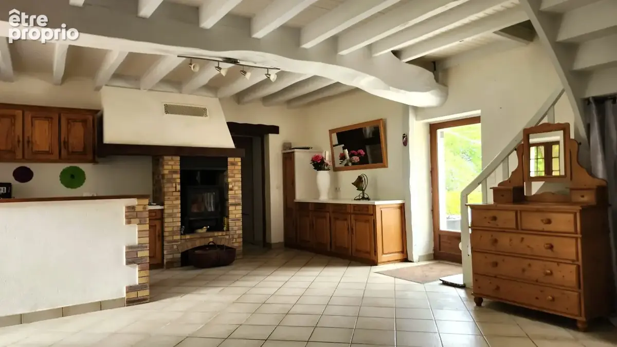 Maison 5 pièces 146 m² à vendre à Barbechat (44450) - photo 6