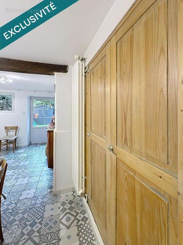 Photo 5 - Maison à LES PONTS-DE-CE