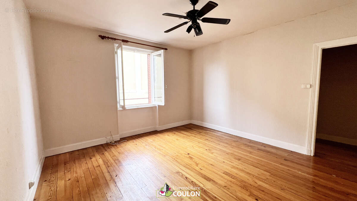 Maison à CLERMONT-FERRAND