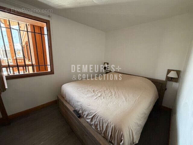 Appartement à TIGNES