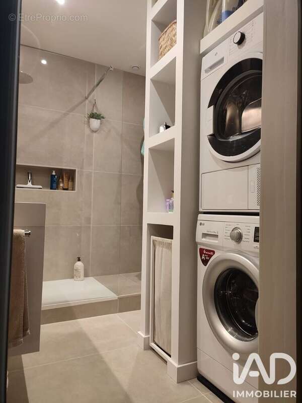 Appartement 104 m² à Boulogne-Sur-Mer  - photo 9