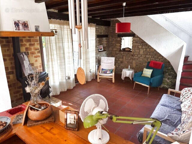 Maison à SAINT-MARTIN-DE-LONDRES