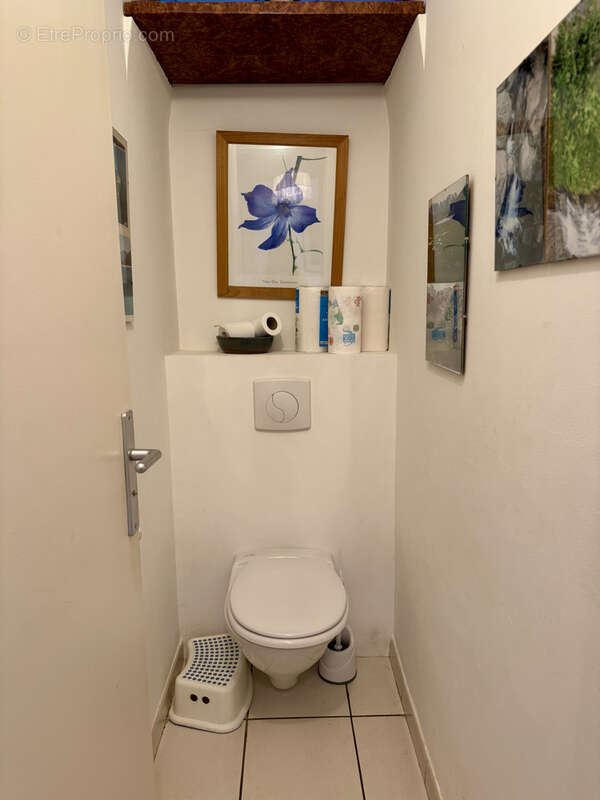 Appartement T2 en rez-de-jardin - photo 21