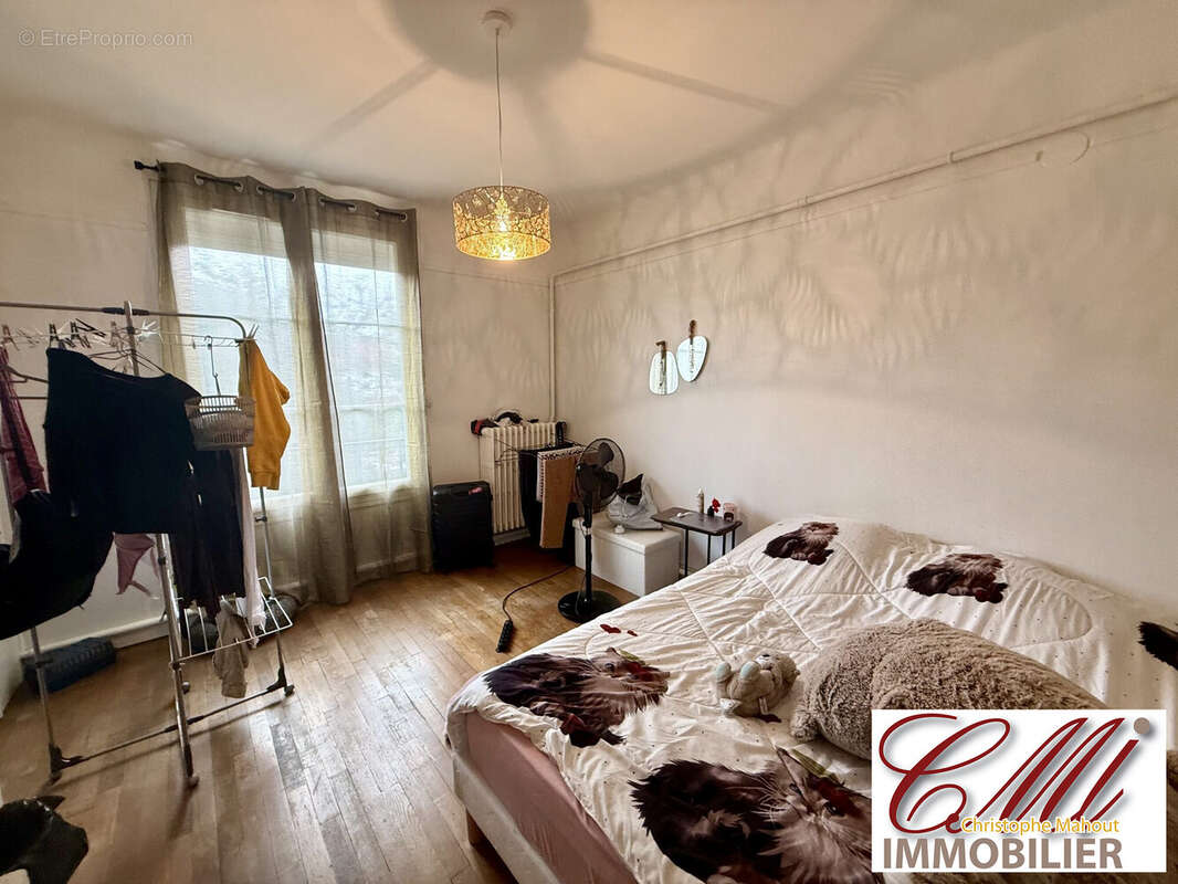 Appartement à VITRY-LE-FRANCOIS