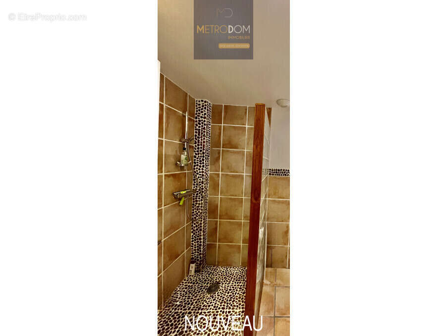 Appartement à BALARUC-LES-BAINS