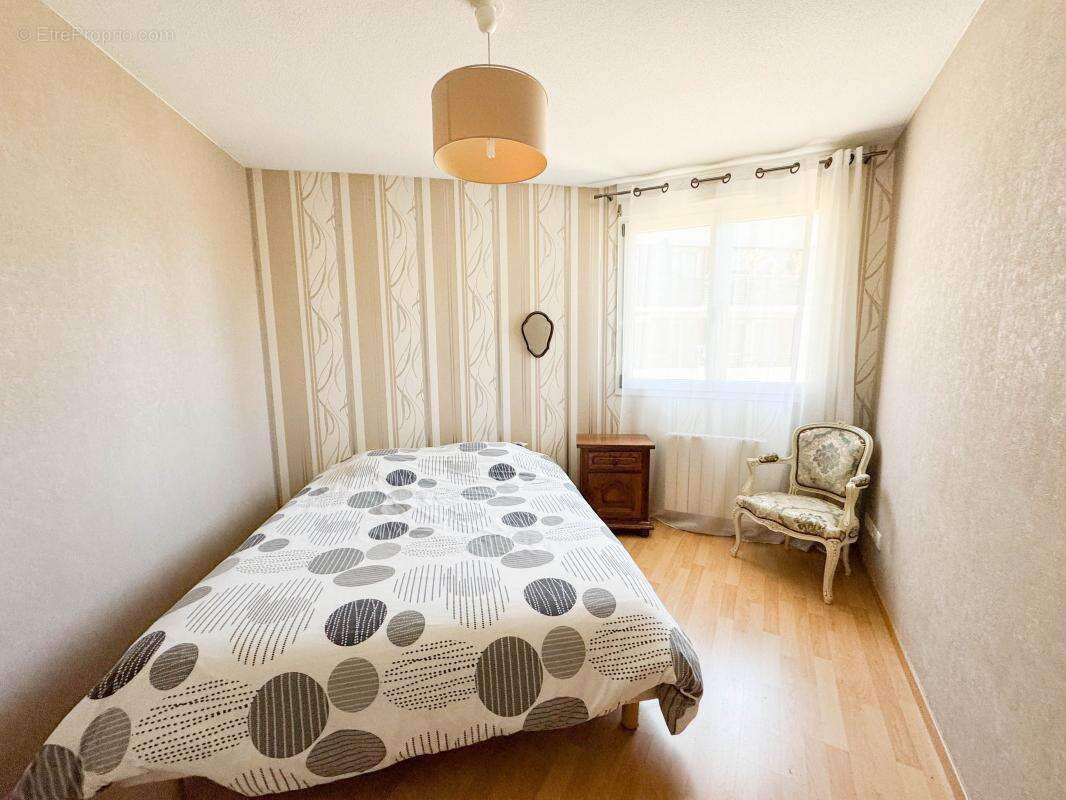 Appartement à SOUFFELWEYERSHEIM