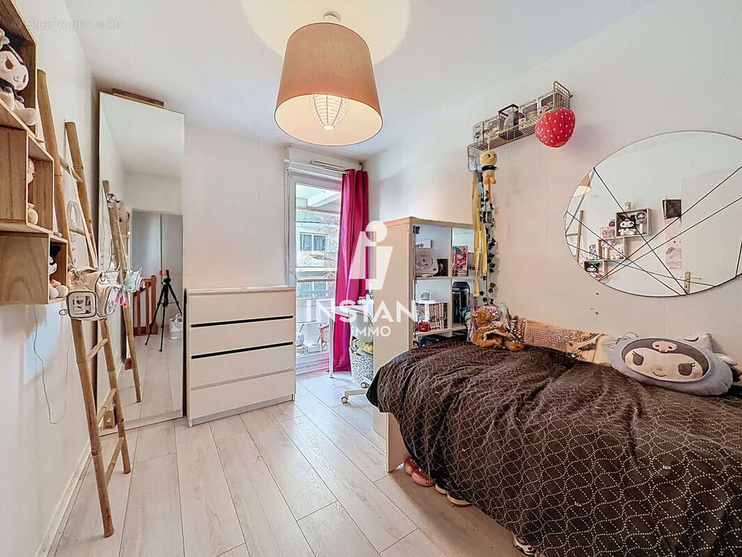 Appartement à ALFORTVILLE