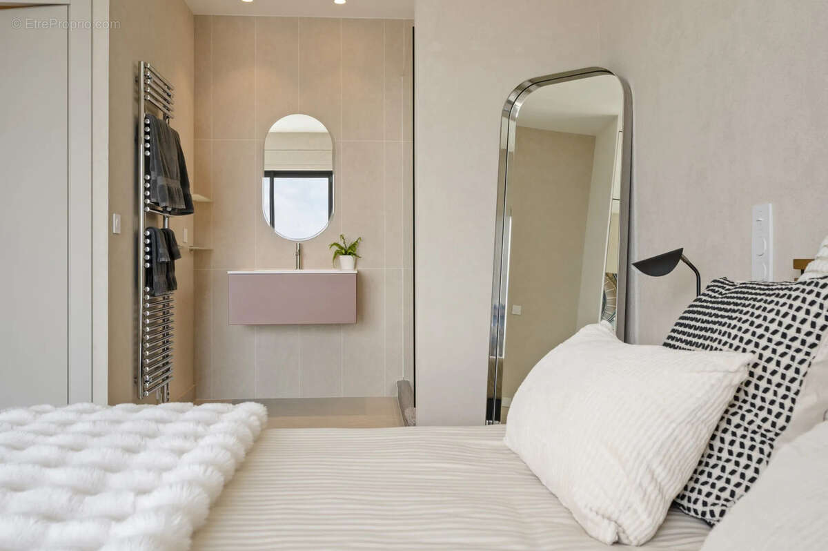Maison 187 m² à Villefranche-Sur-Mer  - photo 24