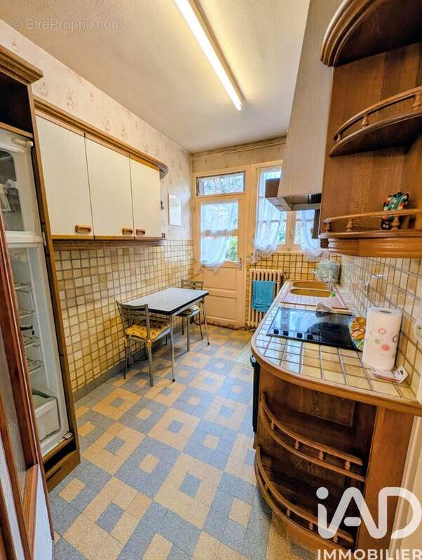 Photo 6 - Maison à EZANVILLE