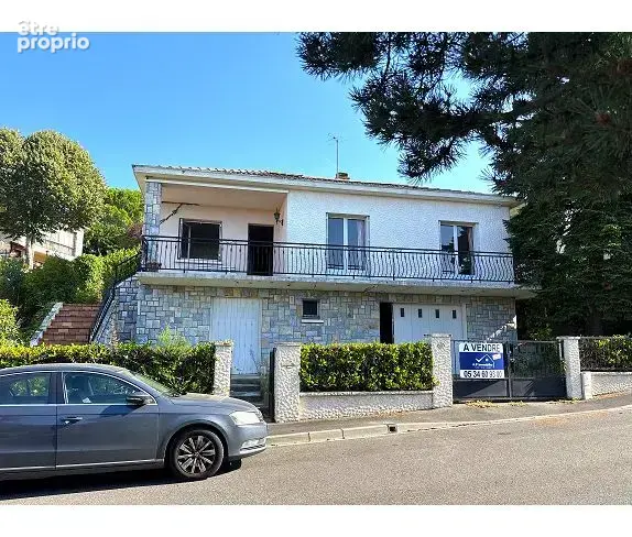Maison 5 pièces 112 m² à vendre à L'union (31240) - photo 6