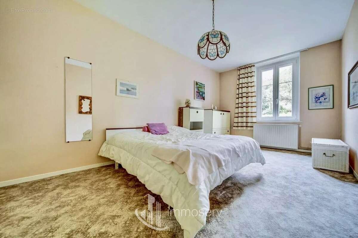 Appartement à ROSSELANGE